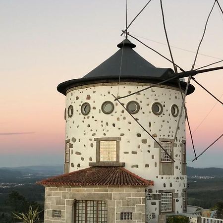 فيلا Laundosفي The Moinho House المظهر الخارجي الصورة