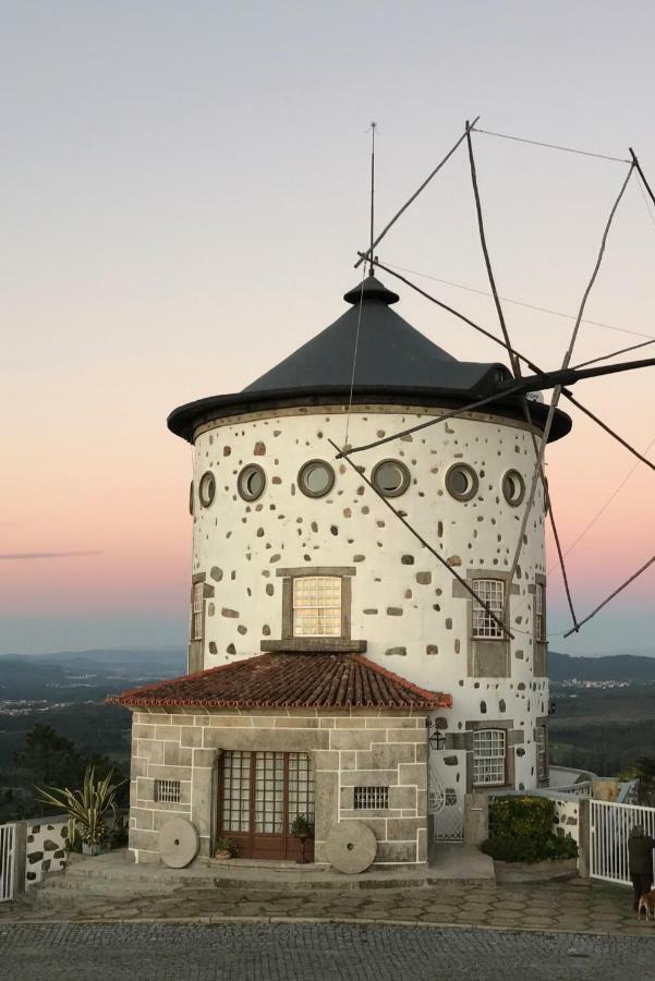 فيلا Laundosفي The Moinho House المظهر الخارجي الصورة