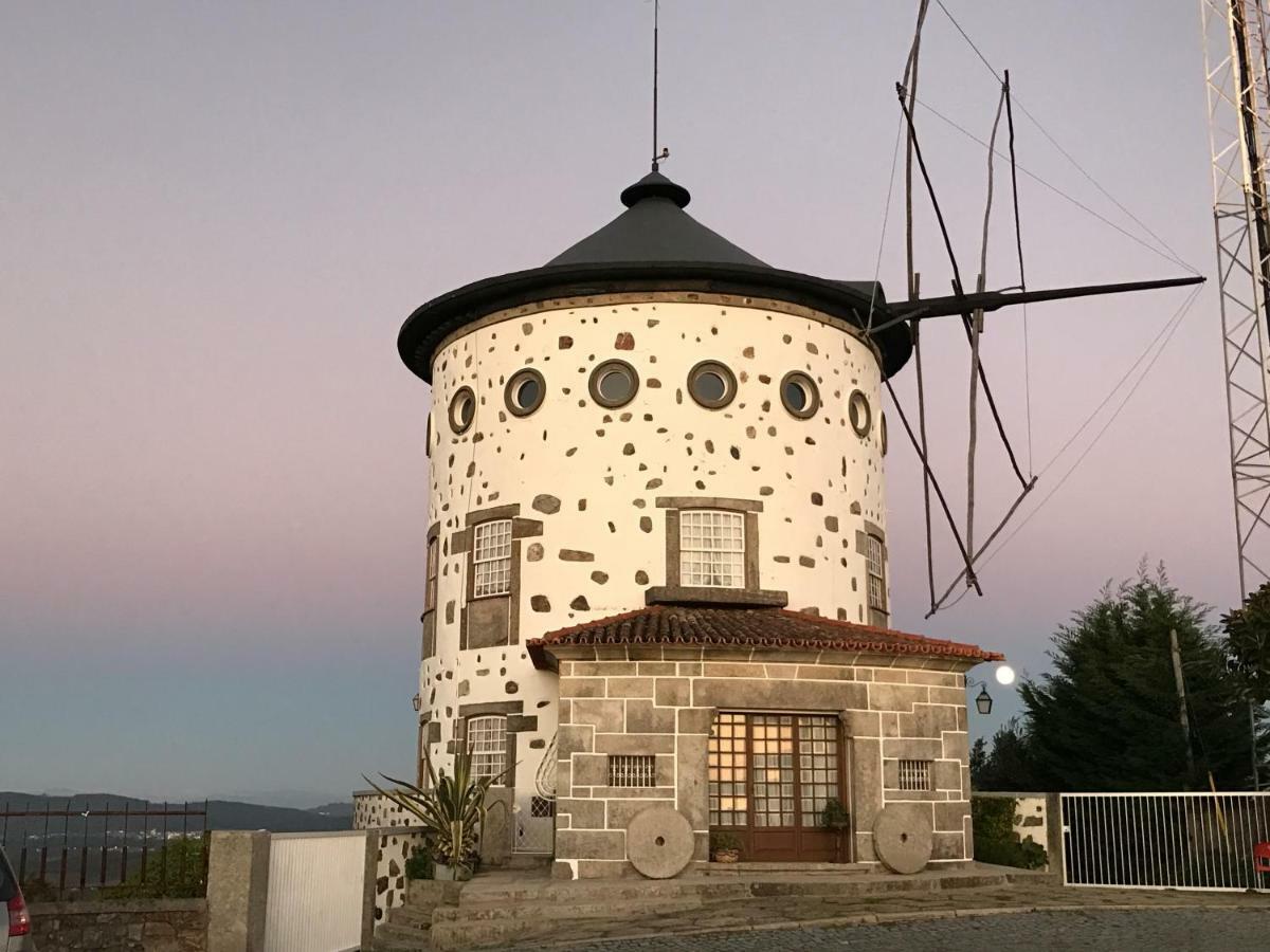 فيلا Laundosفي The Moinho House المظهر الخارجي الصورة